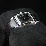 Cartier Santos Dumont WSSA0046 - (4/8)