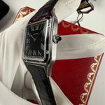 Cartier Santos Dumont WSSA0046 - (7/8)