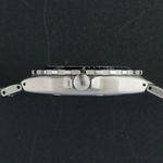 Omega Seamaster 396.1061 (1995) - Black dial 39 mm Steel case (5/8)