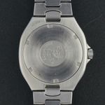 Omega Seamaster 396.1061 (1995) - Black dial 39 mm Steel case (4/8)