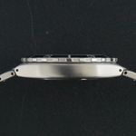 Omega Seamaster 396.1061 (1995) - Black dial 39 mm Steel case (6/8)