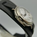 Omega Vintage 10's vintage watch WW1 Oficcer Omega trench ref. 568.13 cal. 13''' SOB rare - (4/8)