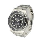 Rolex Submariner Date 126610LN - (5/8)