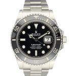 Rolex Submariner Date 126610LN - (2/8)