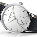 Frederique Constant Manufacture Slimline FC-710S4S6 - (2/4)