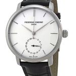 Frederique Constant Manufacture Slimline FC-710S4S6 - (1/4)