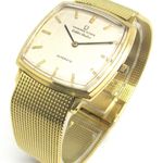 Universal Genève Shadow 166100/02 (Unknown (random serial)) - Unknown dial Unknown Yellow Gold case (3/6)