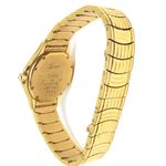 Cartier Cougar Unknown (Unknown (random serial)) - Champagne dial 26 mm Yellow Gold case (3/6)