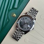 Rolex Datejust 41 126300 - (7/7)