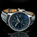 Breitling Navitimer A17395 (2024) - 35 mm Steel case (7/8)