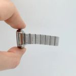 Cartier Santos Galbée 2423 - (8/8)