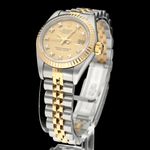 Rolex Lady-Datejust 69173G - (2/8)