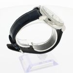 IWC Portofino Chronograph IW391037 (2024) - Silver dial 42 mm Steel case (3/4)