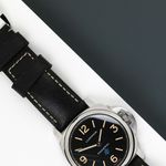 Panerai Special Editions PAM00634 (2015) - Black dial 44 mm Steel case (4/8)