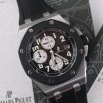 Audemars Piguet Royal Oak Offshore Chronograph 25940SK.OO.D002CA.01.A - (4/8)