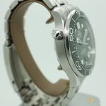 Omega Seamaster Diver 300 M 210.30.42.20.10.001 (2025) - Groen wijzerplaat 42mm Staal (5/8)