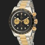 Tudor Black Bay Chrono 79363N - (1/8)