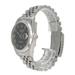 Rolex Datejust 36 16220 - (3/8)