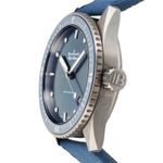 Blancpain Fifty Fathoms Bathyscaphe 5000-0240-52A - (6/8)