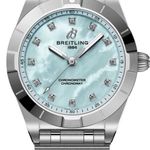 Breitling Chronomat A72310101C1A1 - (1/1)