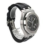 Audemars Piguet Royal Oak Offshore Chronograph 26020ST.OO.D001IN.01.A - (4/8)