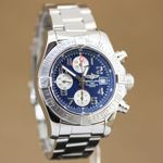 Breitling Avenger II A13381 (2015) - 43 mm Steel case (3/8)