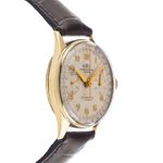 BWC-Swiss Unknown Unknown - (5/8)