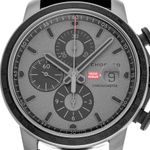 Chopard Mille Miglia 168571-3019 (2024) - Grijs wijzerplaat 44mm Titanium (1/7)
