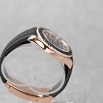 Rolex Yacht-Master 40 126655 (2022) - 40 mm Rose Gold case (5/8)