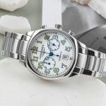 Longines Spirit L2.705.4.23.4 - (2/8)