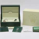 Rolex Datejust Turn-O-Graph 116264 - (8/8)