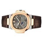 Patek Philippe Nautilus 5712GR-001 - (4/6)