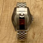 Rolex GMT-Master II 126710GRNR (2026) - 40mm Staal (6/10)