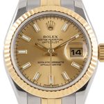 Rolex Lady-Datejust 179173 - (2/4)