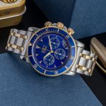 Zenith El Primero Chronograph 15/53-0470-400 - (2/8)