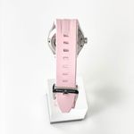 Maurice Lacroix Aikon AI6007-SS00F-530-E (2023) - Pink dial 39 mm Steel case (5/5)