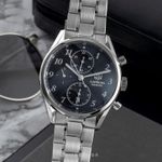 TAG Heuer Carrera Calibre 16 CAS2110.FC6266 - (1/8)