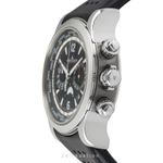 Jaeger-LeCoultre Master Compressor Extreme Q1768470 (Unknown (random serial)) - Black dial 46 mm Steel case (5/8)