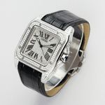 Cartier Santos 100 2656 - (3/7)