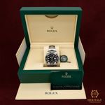 Rolex Submariner Date 126610LN (2022) - Black dial 41 mm Steel case (3/8)