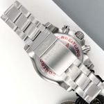 Breitling Avenger A24315 (2023) - Black dial 45 mm Steel case (6/7)