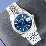 Rolex Datejust 36 126234 (2026) - 36mm Staal (2/8)