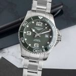 Longines HydroConquest L3.782.4.06.6 - (3/8)