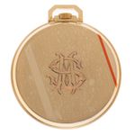 Patek Philippe Golden Ellipse 5738/1R-001 - (6/7)