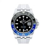 Rolex GMT-Master II 126710BLNR - (1/5)