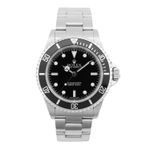 Rolex Submariner No Date 14060M - (1/5)