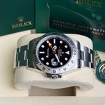 Rolex Explorer II 226570 - (3/7)