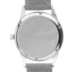 NOMOS Club Campus 723 (2024) - Red dial 39 mm Steel case (6/6)