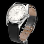 Rolex Oyster Precision 6694 (1981) - 34mm (4/6)