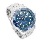 Omega Seamaster Diver 300 M 210.30.42.20.03.001 - (3/5)